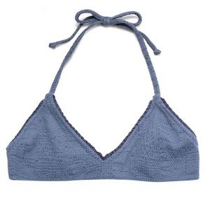 Made by Dawn bikini top